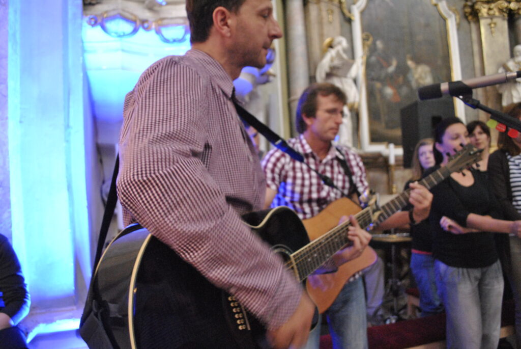 Spievame-piatok 12.01.´24