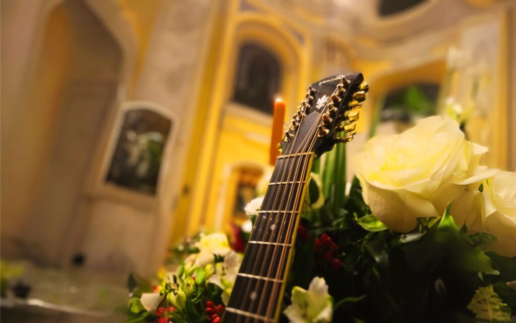 PlayList: Nová Dubnica – 19.12.2024 – koledovanie