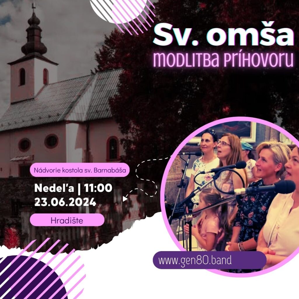 PlayList: Hradište – 23.06.2024